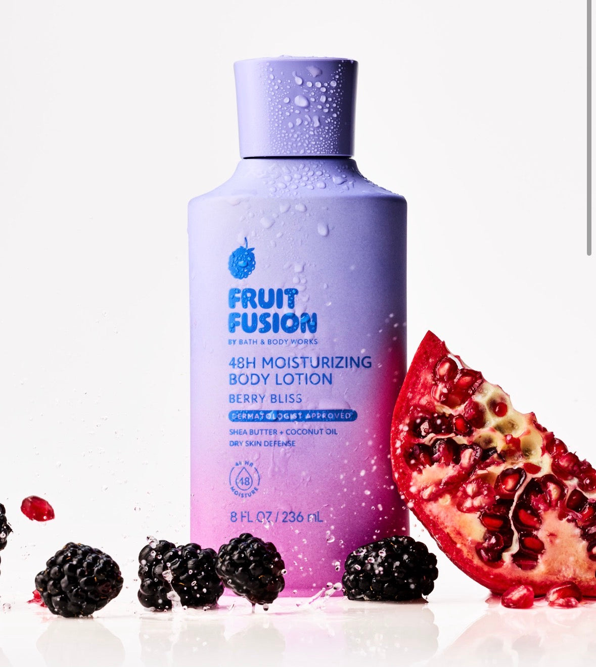 🫐💜 ¡Berry Bliss de Bath & Body Works! 💜🫐