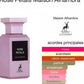 MAISON ALHAMBRA ROSE PETALS M EDP 100ML