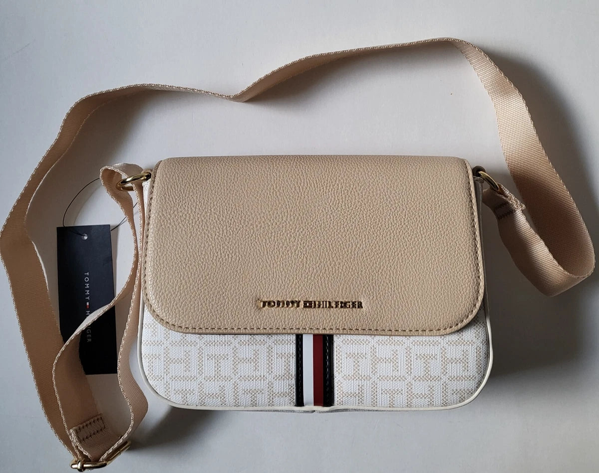 Crossbody Tommy Hilfiger