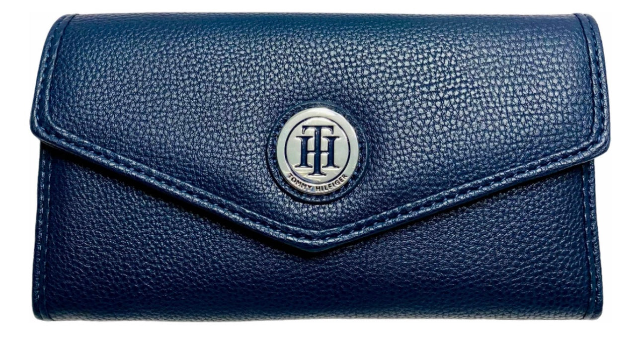 Cartera Tommy Hilfiger