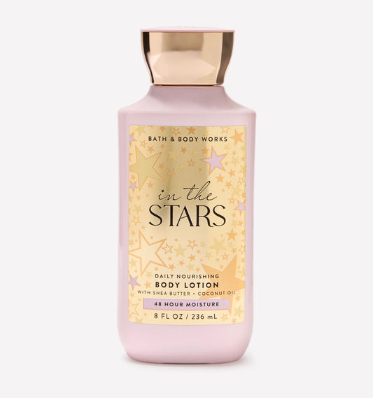 ✨ In the Stars Body Lotion Bath & Body Works 236 ml