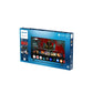 Philips 43" Class 4K Ultra HD (2160p) Google Smart LED TV (43PUL7652/F7)