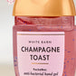 BATH & BODY WORKS Champagne Toast  Desinfectante de manos PocketBac 29ml