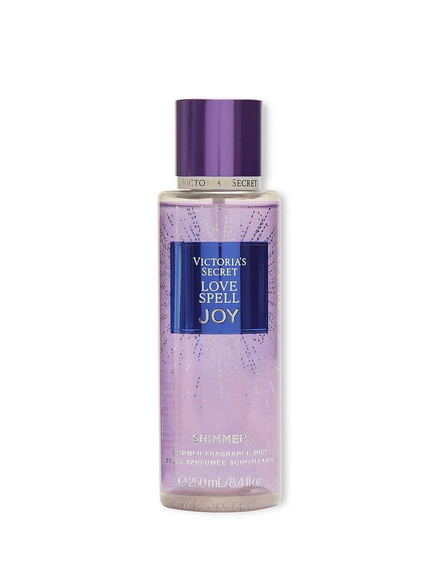 Love Sp3ll JOY Shimmer de Victoria’s Secret