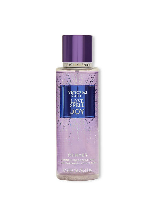 Love Sp3ll JOY Shimmer de Victoria’s Secret