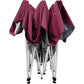 Toldo Con Patas Inclinadas Easy Shade De Academy Sports + Outdoors, 3 X 3 Metros Color Granate