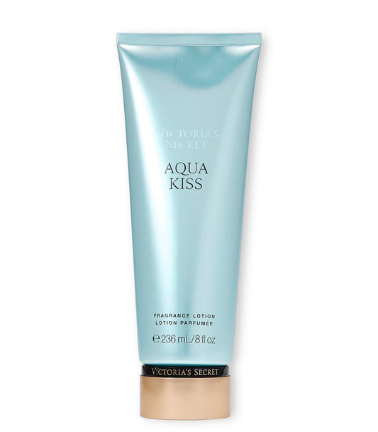 Body Lotion Aqua Kiss Victoria’s Secret