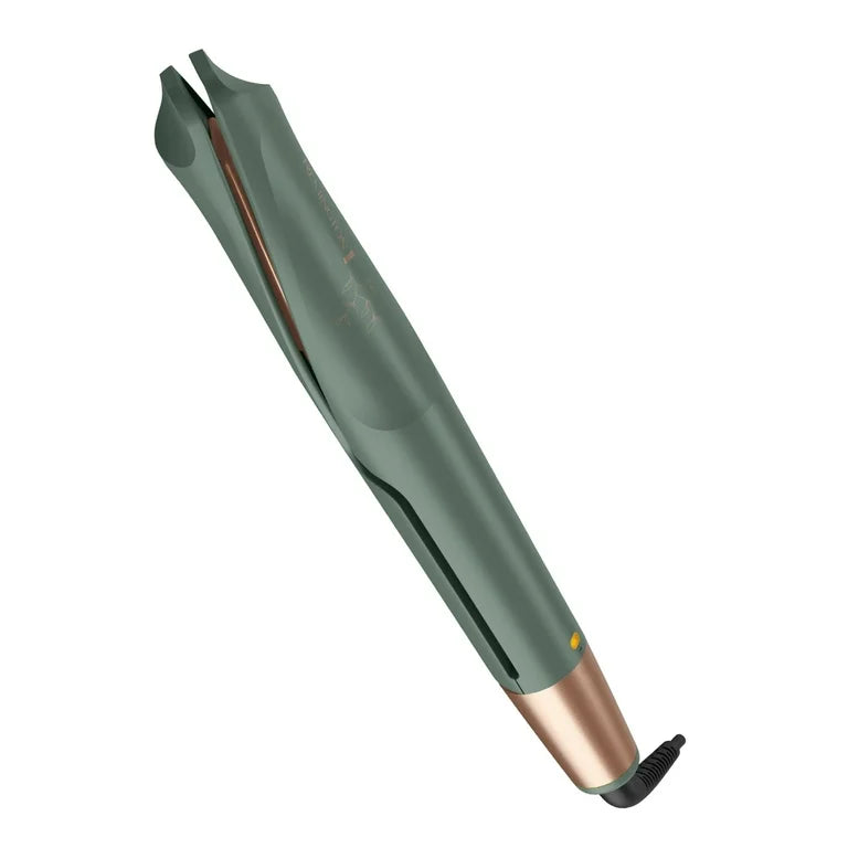 Remington Botanicals™ Estilizador Múltiple para Twist & Curl, Cerámico, 7 Niveles de Calor, Vale