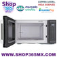 Hamilton Beach 1.1 MWO BSS Horno de microondas negro