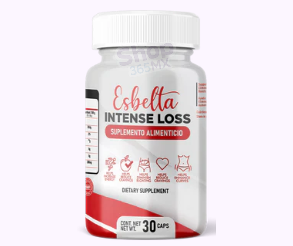 Esbelta Intense Loss