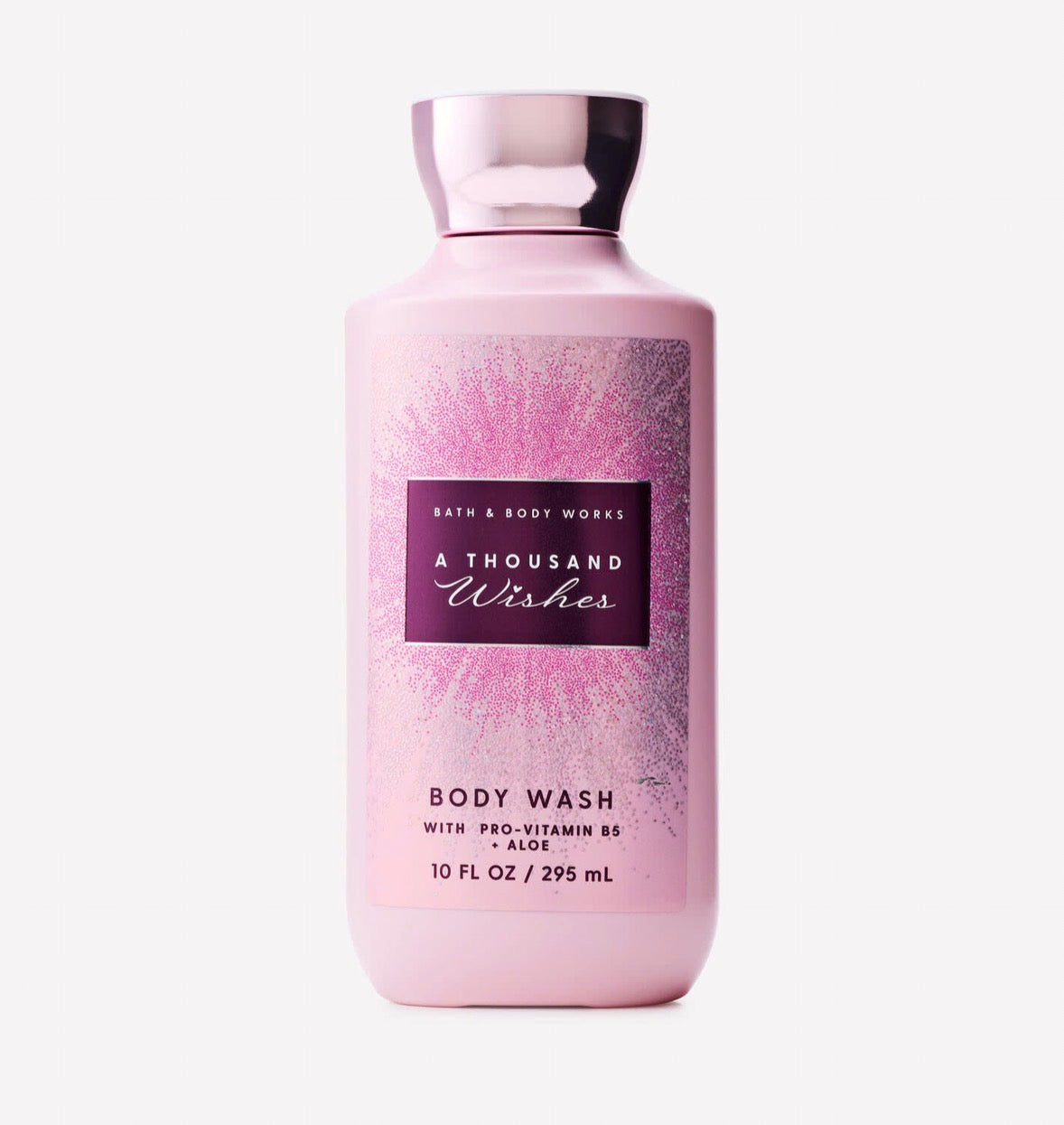 Bath & Body Works A Thousand Wishes Gel de Baño 295 ml