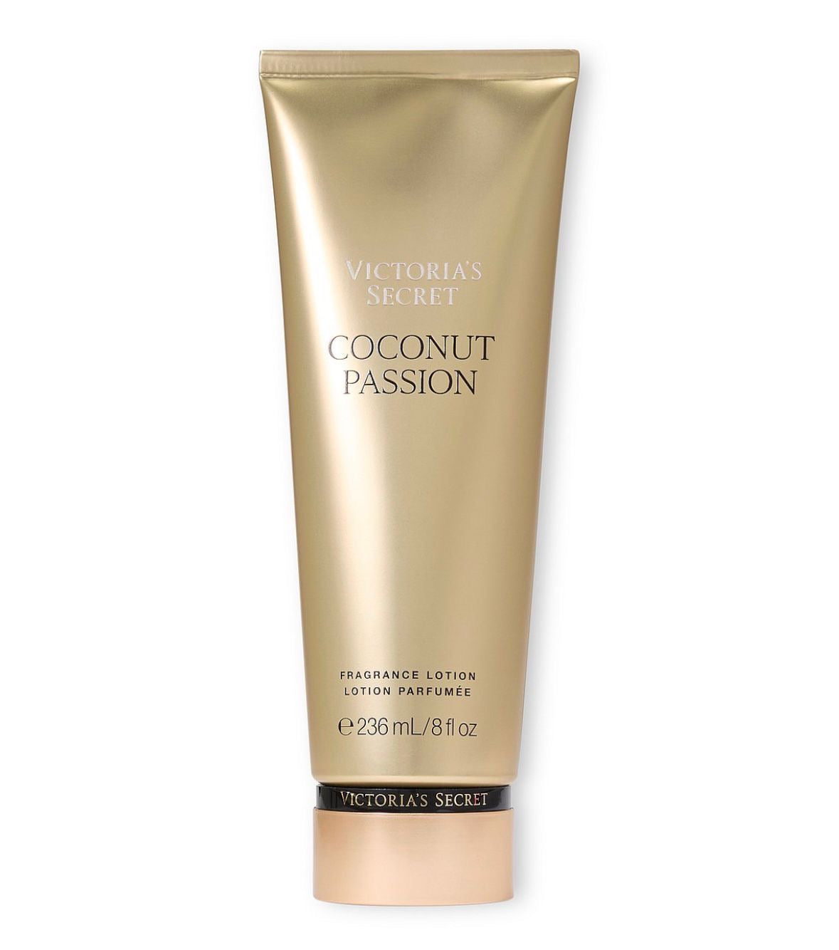 Dúo Victoria’s Secret Coconut Passion