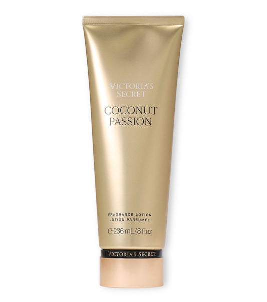 Body Lotion Coconut Passion Victoria’s Secret