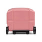 Igloo Hielera Nevera de 16 QT Laguna con Ruedas, Rosa Coral