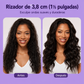 Conair Rizos de Cerámica Doble 1,5 Pulgadas, Oro Rosa, CD703GN