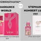 French Avenue Vulcan Baie EDP M 100ML