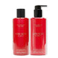 Victorias Secret Very Sexy Sarlet Fine Fragancia Mist + Lotion