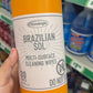 Brazilian Sol Multi Surface Cleaning Whipes