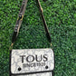Bolso Tous Premium