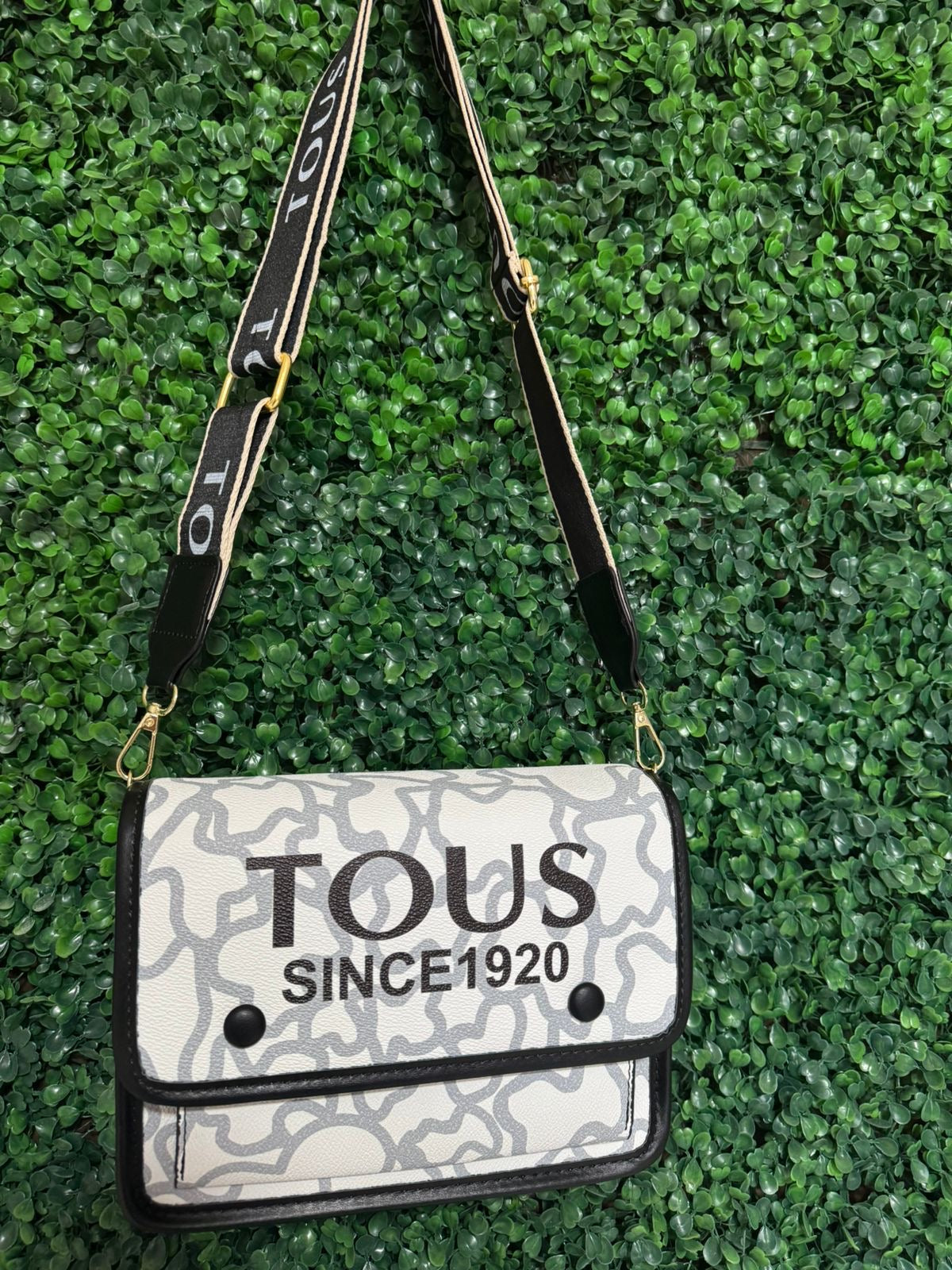 Bolso Tous Premium