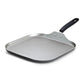 Tramontina Primaware Juego de Utensilios de Cocina Antiadherentes de 18 Piezas, Asfalto