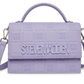 Steve Madden Crossbody Lavander Bhama Modelo DO343030