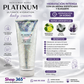 Bath & Body Works Platinum Ultimate Hydration Body Cream 226 g