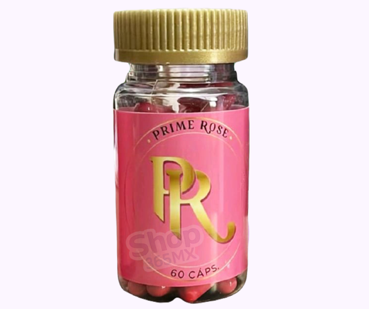 PRIME ROSE