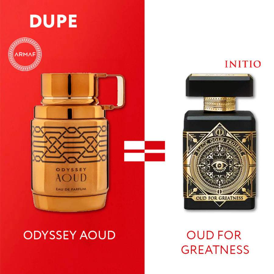 Odyssey Aoud de Armaf