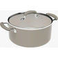 Mainstays Juego de Utensilios de Cocina de Cerámica de Calibre Pesado de 10 Piezas