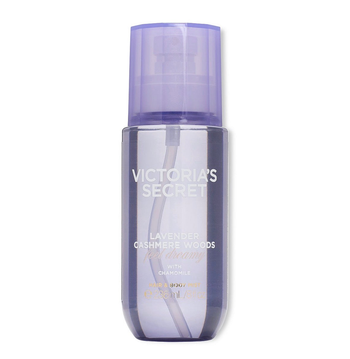 Blue Jasmine Water Lily Victoria’s Secret Hair & Body Mist 236 ml Original