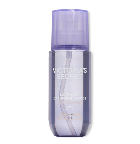 Blue Jasmine Water Lily Victoria’s Secret Hair & Body Mist 236 ml Original