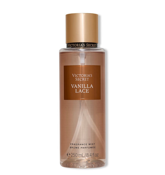 Body Mist Victorias Secret