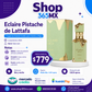 Lattafa Eclaire Pistache EDP U 100ML