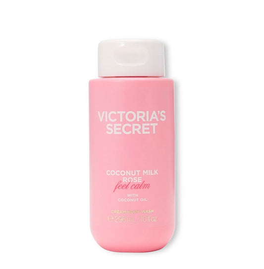 Victoria’s Secret Coconut Milk Rose Cream Body Wash 296 ml