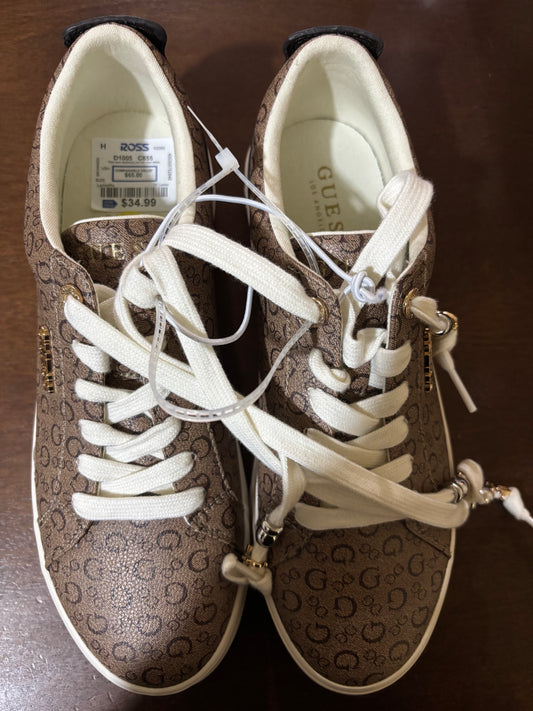 Tenis Guess