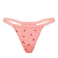 🍒✨ Victoria’s Secret Cherry Print Thong ✨🍒