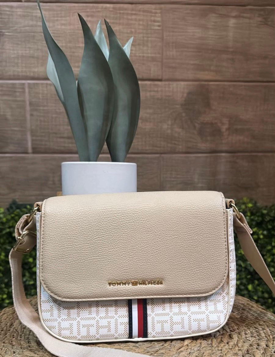 Crossbody Tommy Hilfiger
