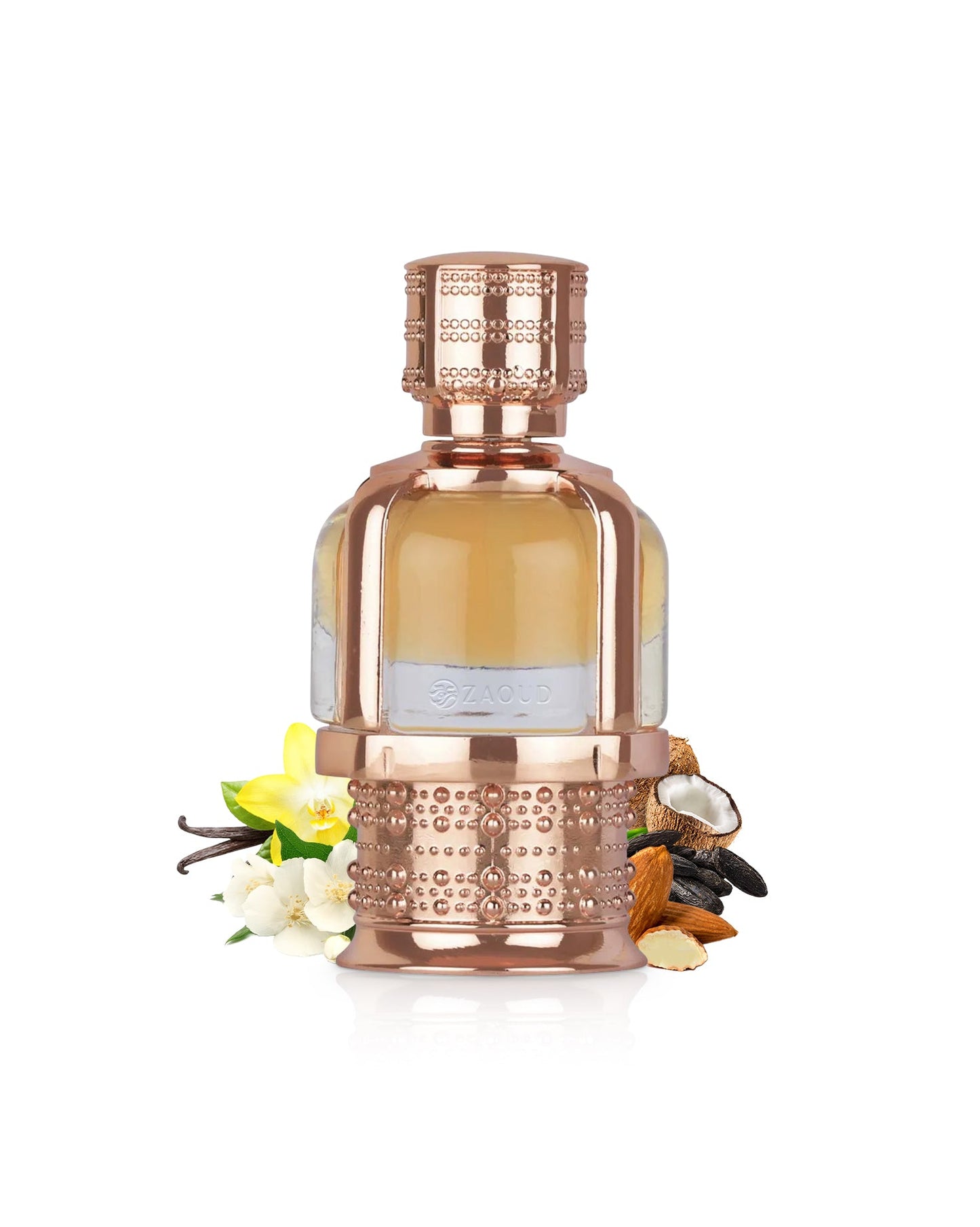 LATTAFA AMOURA OURE CONCÉNTRATED OIL U 20ML