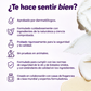 Body Lotion Bare Vanilla Shimmer – Vainilla Cremosa con Brillo Radiante Victoria’s Secret