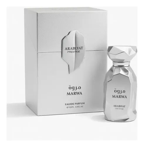 ARABIYAT PRESTIGE MARWA EDP H 100ML