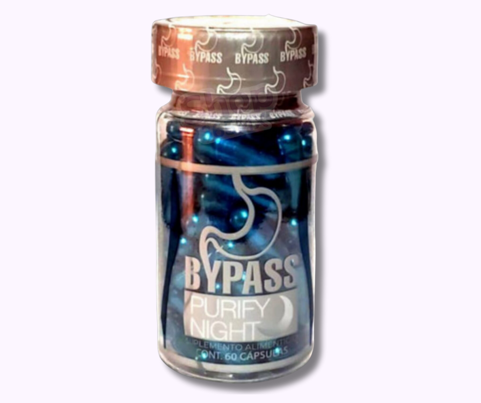 Bypass Purify Nigth