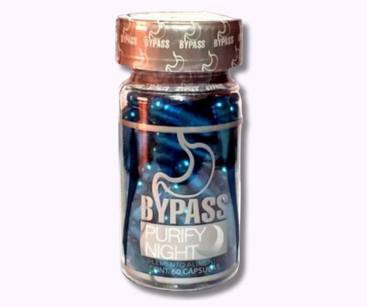 Bypass Purify Nigth