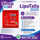 Lipotalla 2025