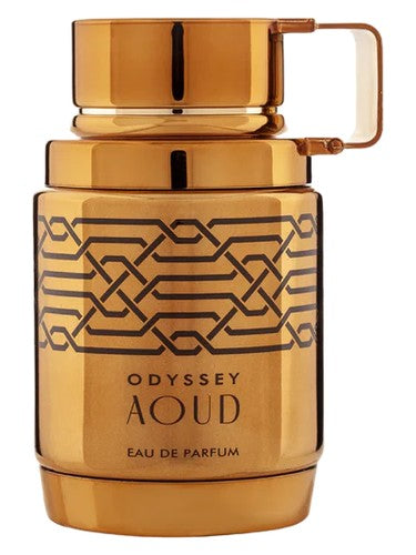 Odyssey Aoud de Armaf