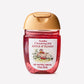 Gel Antibacterial Champagne Apple & Honey PocketBac Bath & Body Works 29 ml