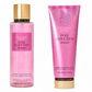 Set Victoria’s Secret Pure Seduction Shimmer – Brillo, Dulzura y Seducción