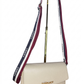 Crossbody Tommy Hilfiger Beige Modelo 69J9554 230 AB2