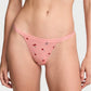 🍒✨ Victoria’s Secret Cherry Print Thong ✨🍒