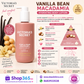 Victoria’s Secret Vanilla Bean Macadamia Hydrating Body Lotion 296 ml